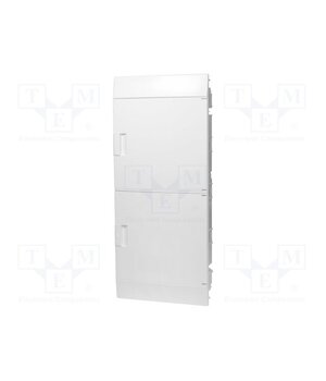 1SLM004102A1108 Enclosure: for modular components; IP41; plaster embedded; grey mdQ4s8dhRJDb5zxQ4_j25qj12N45W8EsdGfbAlTaoXY