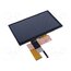 4DLCD-70800480-CTP Display: TFT; 7"; 800x480; Illumin: LED; Dim: 164.9x100x5.25mm; RGB HpsyhXHfn3o2uN38nqYpJGdWKO0pQL2fquNtE1WECEg