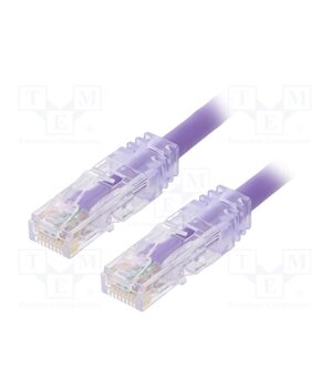 UTPSP5MVLY Patch cord; RJ45 plug,both sides; TX6™ PLUS,U/UTP; 6; stranded XvLjLfgx_VUxXRPxNYK2Ep_o6bDqVn6EeNj6PgWPfd4