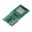 VEDA SL917 CLICK (RF TRACE PAD) Click board; 453-00219; prototype board; Bluetooth,WiFi; 3.3VDC uGlu2Y4Dw2x8jPITOe8ghSUn1X9OCAIK7YrRtbZp7bs