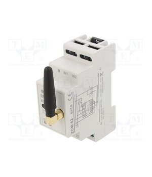 ZCM-42 Programmable time switch; Range: 1 year; SPDT x2; 230VAC; PIN: 8 9-t5CiK3GbdzTk-eudORVGQNwt_60jiHMHZ-32quAk4
