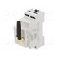 ZCM-42 Programmable time switch; Range: 1 year; SPDT x2; 230VAC; PIN: 8 9-t5CiK3GbdzTk-eudORVGQNwt_60jiHMHZ-32quAk4