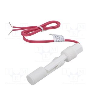 131100 Sensor: liquid level; -40÷107.2°C; OUT: NO or NC; LS-7; max.6.8bar Vxzv0CIpprnZg16mtUXGDTZZ9h86Xv1A87KgnDt2RiU