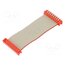 2205075-1 Ribbon cable with connectors; Tape ph: 1.27mm; PIN: 18; 2x9 goREYDbo8JHbGlbZQdh8VotrdSSsLUn-bZO5fVliGd4