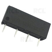 Relē herconic 12V 0,5A / 150VDC, 10W, 3570.1331.121, SIP

 RLH1205.jpg