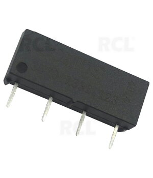 Relē herconic 12V 0,5A / 150VDC, 10W, 3570.1331.121, SIP

 RLH1205.jpg