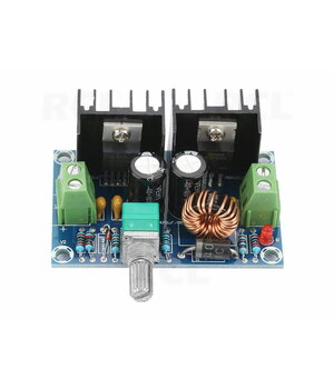 Pārveidotājs pazeminošais DC 4-40V->1,25-36V, XH-M401

 AMM01+1.jpg