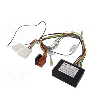 C835000ACP4 Adapter; Subaru; ISO DCv8ftxXigejIdyT6TxyNNrizu4ySGLv7yIEqMTMmWg