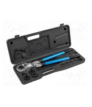 HT1P645 Tool: for crimping; for PEX pipes LEJgJJBqwu0AtgqM0lETaItiS6jolFrrkFqWi7uvSoo