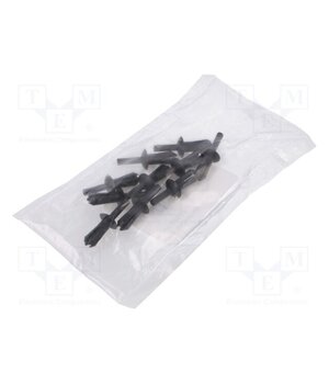 20530 Plastic anchor; 10pcs; Dacia,Mercedes,Renault; L: 15.2mm -6QVucq-sfODfb8leA3YArjN8ZWwnQYroeOlLptpJCY