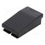 XPEA110 Switch: foot; Stabl.pos: 1; SPST-NO + SPST-NC; 3A/240VAC; IP55 ltd7Syw0rOKH3qZVOoGM5EQU-T_e2xPVH4hAVhN1HFc