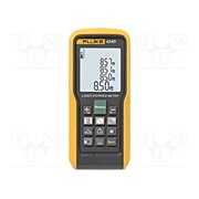FLUKE-424D Distance meter; LCD; 0.05÷100m; Meas.accur: ±1mm; -10÷50°C; IP54 8HL6gLA_9391gXH6dqyKdj6nIvy4pYbRLPqvsv4mbhg
