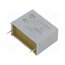 F17725102000 Capacitor: polyester; 1uF; 630VDC; 310VAC; 27.5mm; ±10%; THT bAdBKsKSsuKR2vD2KTyVHRpK2PYz09kGEJb4c1nfFFc