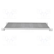 AK-1005-S Shelf; 1U; grey; Standard: 19"; rack shelf yAZ65767SfzcXigp_X1Bd1ORxx5Lmn7oGH6bXO8QDdw