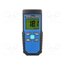 TM-206 Light meter; 1999W/m2; BTU/(ft2*h),W/m2; 132x60x38mm kkAEuqxioy5NdHetH-5g8DvpF0A0lzFNH2J0cQ7fL2g