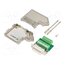 2761596 Connector: D-Sub; PIN: 15; plug; female; angled; screw terminal w3JkPk__zAJmDXCNz9A0Q-dVCKPUaTLDR2yi3kFtE7A