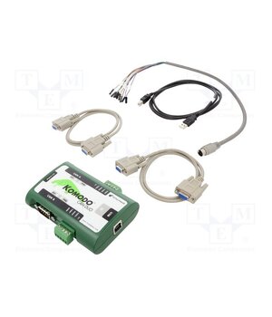 KOMODO CAN DUO INTERFACE Dev.kit: protocol analyser rfkfGoHqT2TgB4heP8s36PgibHVWUEhBVKIL6nPYiuA