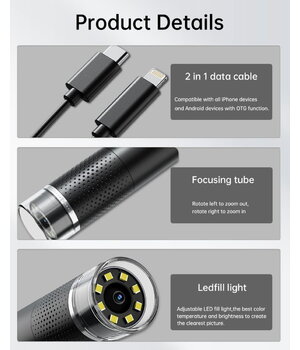 PORTATĪVAIS MIKROSKOPIJS USB-C iPhone Android 50x -1600x

 IRMKR601+0.jpg