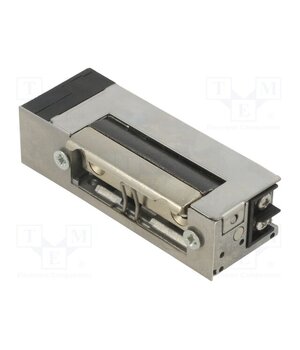 1760R 12-24V AC/DC Electromagnetic lock; 12÷24VDC; with monitoring; 1760; 12÷24VAC mITRpMySoGQX8b04aBzCmeY3rr7lc3kV2M_e_DMgM7w