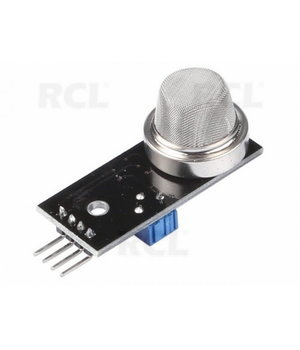 MQ-4 metāna gāzes sensors

 CJJ0015.jpg