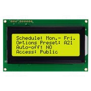 NHD-0420D3Z-FL-GBW-V3 Display: LCD; alphanumeric; STN Positive; 20x2; grey; 90x60x13.5mm Dt-krzwBruhwG018dhH6BCJn-Z87mwJ5Ic3shwe--Ws