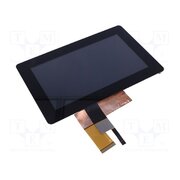 4DLCD-70800480-CTP-CLB Display: TFT; 7"; 800x480; Illumin: LED; Dim: 190.08x121.92x5.15mm EFrSIuLYd5Pw2UrmZ_l1_2k1NHBpBbZ2FYOmY5VALoU