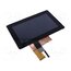 4DLCD-70800480-CTP-CLB Display: TFT; 7"; 800x480; Illumin: LED; Dim: 190.08x121.92x5.15mm EFrSIuLYd5Pw2UrmZ_l1_2k1NHBpBbZ2FYOmY5VALoU