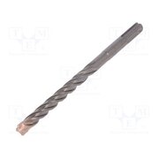 0081501000100 Drill bit; for concrete; Ø: 10mm; L: 160mm; metal; cemented carbide twJlajqu4Zq8aTJQEwaOYyEIJOgQdzWJ_Ets_Kob68U