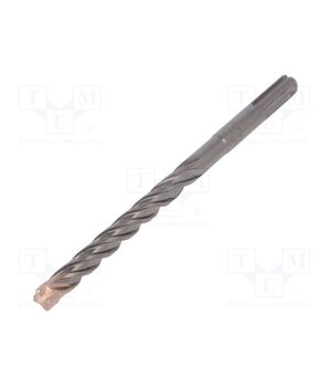 0081501000100 Drill bit; for concrete; Ø: 10mm; L: 160mm; metal; cemented carbide twJlajqu4Zq8aTJQEwaOYyEIJOgQdzWJ_Ets_Kob68U