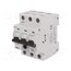 Z-MS-2,5/3 Motor breaker; 0.75kW; 220÷440VAC; for DIN rail mounting; IP20 4Y-few2YM5FoqKVDSd6V4BgFlmKsePWOkrKbmV6KIh8