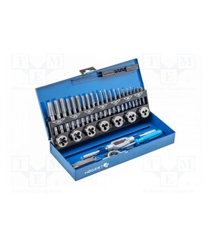 HT3B582 Tools set: taps; Holder: hand; Thread: M10,M12,M3,M4,M5,M6,M8 XMqMt4jMczscaCerYQWMrXhcSbMZJP4Ekkhi_yjhSkM