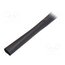 7000098920 Heat shrink sleeve; glueless; 3: 1; 12mm; L: 100m; black; reel jKWDmjLCBMngukgHovTdOy7TXWqeBvLkJlK7-PEZWpA