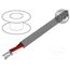1891/3C SL005 Wire; Alpha Essential C&C; 3x14AWG; unshielded; 300V; 30.5m; Cu Ta_fNAXn4ruOTGp6Z1zRoGlA6RnKXNPoxisUw5YdmQ0