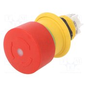 61-6451.4247 Switch: emergency stop; 16mm; Stabl.pos: 2; NC; red; LED; 61; Pos: 2 sB8mnlmb-uuIvhLvTtiM3hGiw9fonQ2KpnIHz8ZtEdw