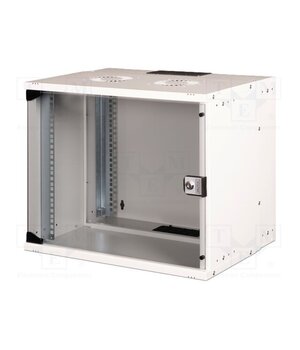DN-49204 Enclosure: rack cabinet; Standard: 19"; SOHO PRO; 9U; black GAn8cW2mp8kBjHTzqgAM9rDZifFC1WKR-EGBXf7bmZ0
