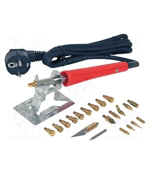 30991 Soldering iron: with htg elem; Power: 30W; 230V C0NeHbtS1-LpJ9Oj6le9vXdpWsLPGPjJ-YGceWBCiao