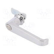 2.L18.001-18 Lock; zinc and aluminium alloy; 18mm; chromium; Key code: 1333 61lrKT9Jt0wq-pR0ReLIgn01cCMA6inqH3OZ37fXiCw
