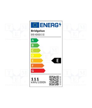 BXRE-40E4000-C-83 Power LED; COB; 34.8W; 4000K; 5929lm; 120°; Front: flat; CRImin: 80 Oup4h3xzTbjx8GfK4wl6_idK2RyNyik68mu4z7WU9ds