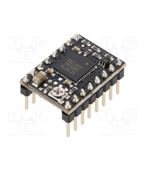 TB67S279FTG STEPPER MOTOR DRIVER COMPACT Stepper motor controller; TB67S279FTG; 1.1A; Uin mot: 10÷47V aKaG8xxsSrSkyGx-RbQd83QMPSRAAI5qMCwZAVilYeI