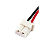 CONNECTOR MOLEX 2pin 2.5mm with 20cm Lead