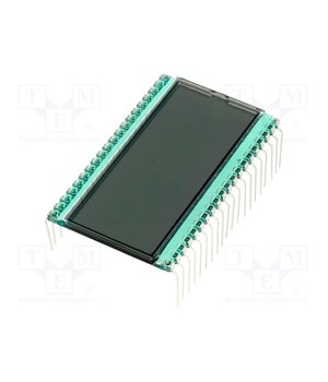 DE 113-RS-20/12,2 Display: LCD; 7-segment; STN Positive; No.of dig: 3.5; Char: 12.7mm 05fSMZ-Y4dJRBr1Ierl8bFNCzfw7YMmOj4LUBHkFy88