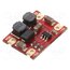 DFR0569 Converter: step up / step down; Uout: 5V; Uin: 3÷15V; 600mA; 60÷83% sBPXhEz5WAZbbpeUbt0l2ba7ab9Njs1Ydle7cBxOwWg