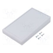 450S.5 Enclosure: desktop; TENCLOS SLANT SLOPE; X: 85mm; Y: 145mm; ABS KaiJkvxxHSONsVsx5c-lHy0_cSoDC1OUXKk8Xh1lSKs