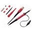 P TK-250/100 Probe: for oscilloscope; passive,high-impedance; 250MHz(100: 1) _e-xKcjGfThXMN2m9TCljDUjXpliDnOf965zuQMsWOw