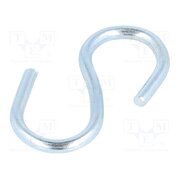 OUS.2,5 Quick link S type; steel; zinc; 2.5mm ItTV9-r756xgcqOoep5OqIjXigz6-md_-w1LrpT-XWk