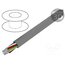 1179C SL005 Wire; Alpha Essential C&C; 9x22AWG; unshielded; 300V; 30.5m; Cu -X0uAUX0o-NpEcAr9FlpyiuQV9fxyg2E2R0SFNGkoKI