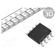 BTL27524R IC: driver; low-side,gate driver; SOP8; -5÷5A; Ch: 2; 4.5÷20VDC _hYSuezLCR6Sz1EesWUgS7AXsjHalnID48bZhAy8qHs