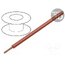 60.7005-22 Wire; FlexiVolt-E/HK; 1x0.5mm2; stranded; Cu; PVC; red; 500V; 100m HN9VM3zNHcBdzvfjdf5LrVqnUDRtJNasTvhvI2L-kCM