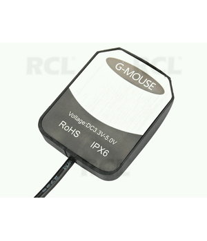 GPS navigācijas modulis, VK-162

 ABGSM11+1.jpg