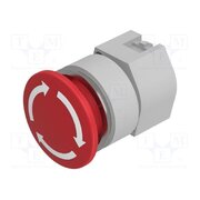 704.075.218 Switch: emergency stop; 30mm; Stabl.pos: 2; red; none; IP65; OptoHiT 997aY278oklFdhkVfHrsYmkbc-DHyJqNsQssWodP5BI